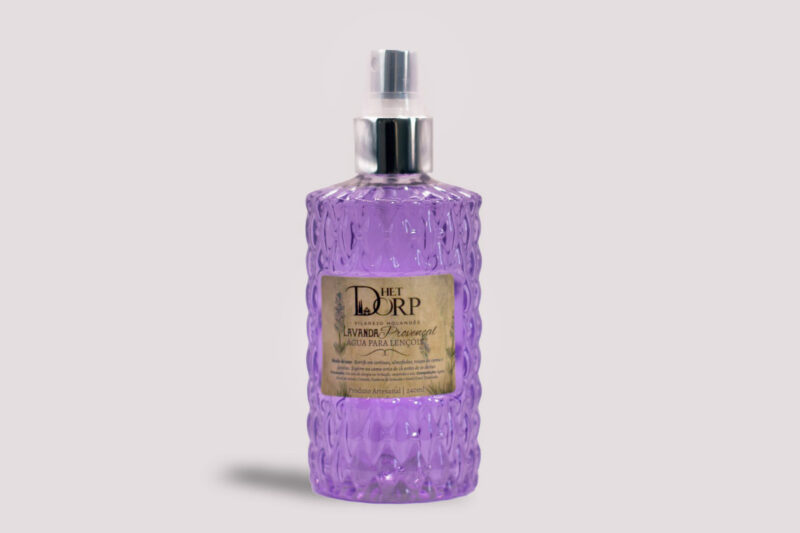 Água para lençóis lavanda provençal - Image 2