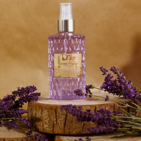 Homespray lavanda provençal