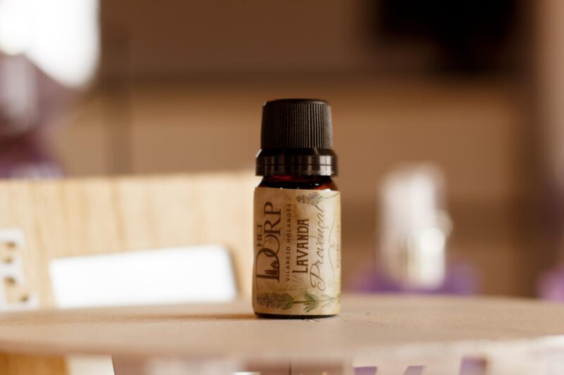 Essência para difusor de lavanda provençal - Image 2