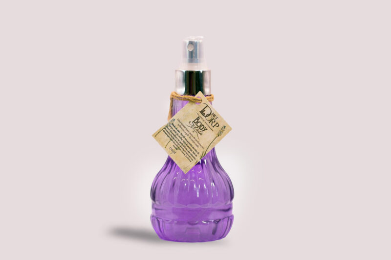 Body splash lavanda provençal - Image 2