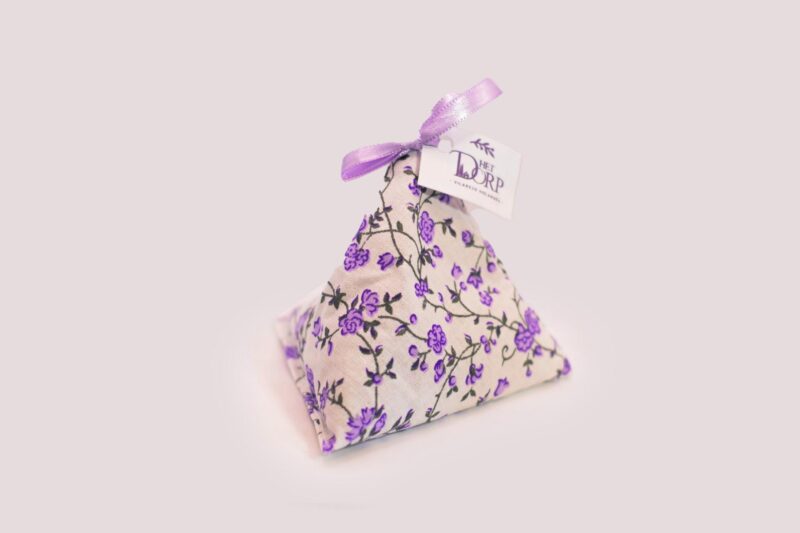 Sachê aromatizador de lavanda provençal