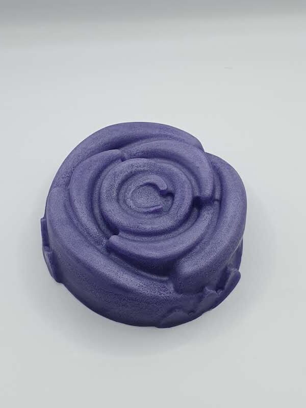 Sabonete de Lavanda Provençal - Imagem 3