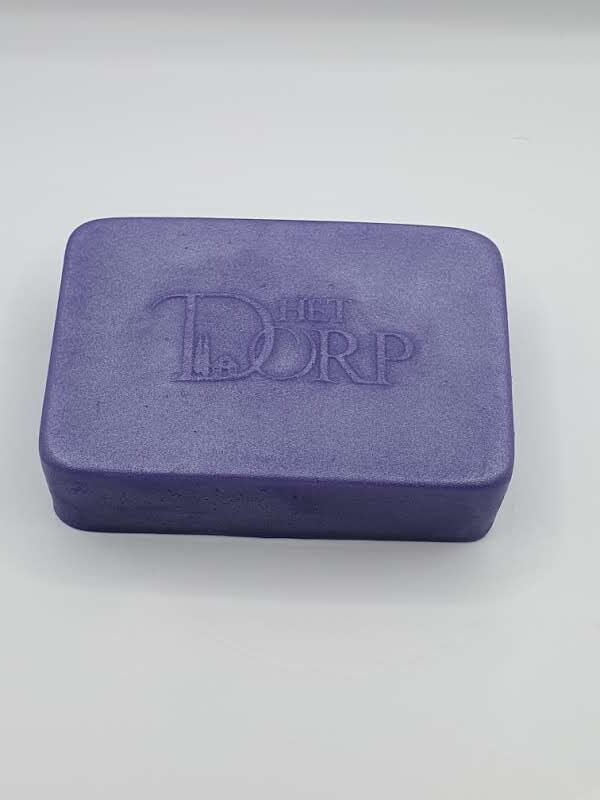 Sabonete de Lavanda Provençal - Imagem 4