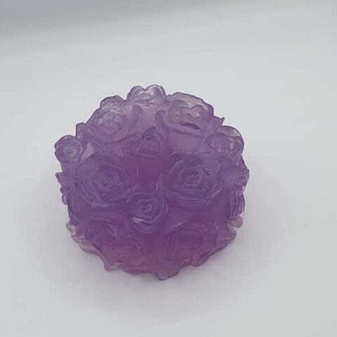 Sabonete de Lavanda e Limão Siciliano
