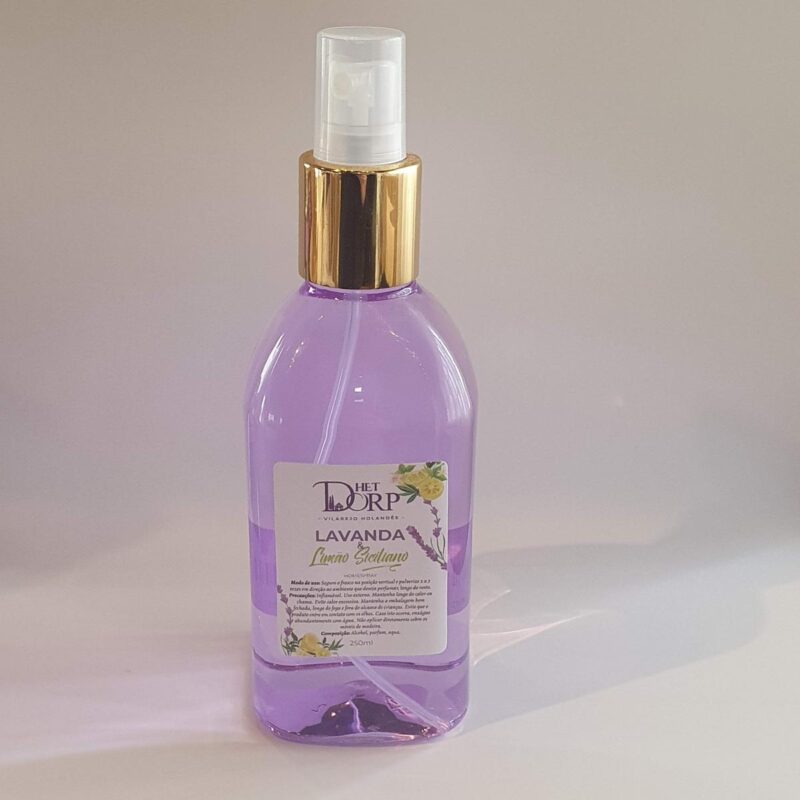 Homespray lavanda e limão siciliano - Image 2