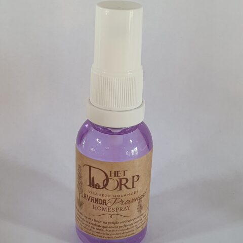Mini Homespray lavanda provençal
