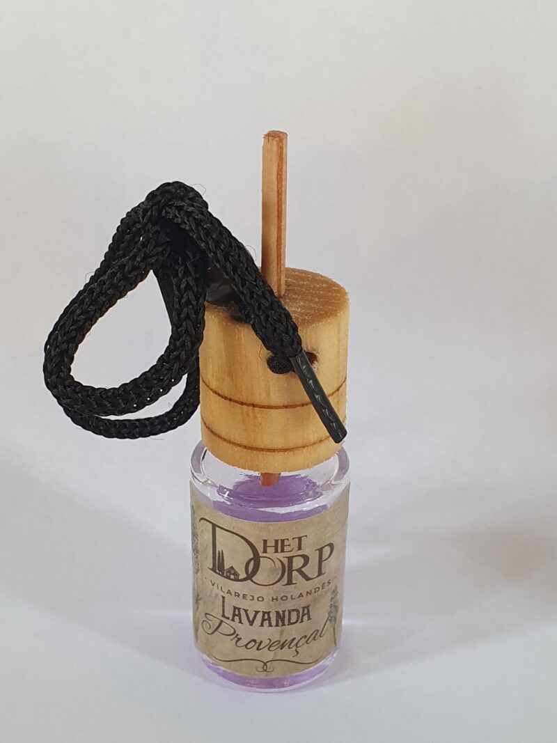 Difusor para carro de Lavanda Provençal - Image 2