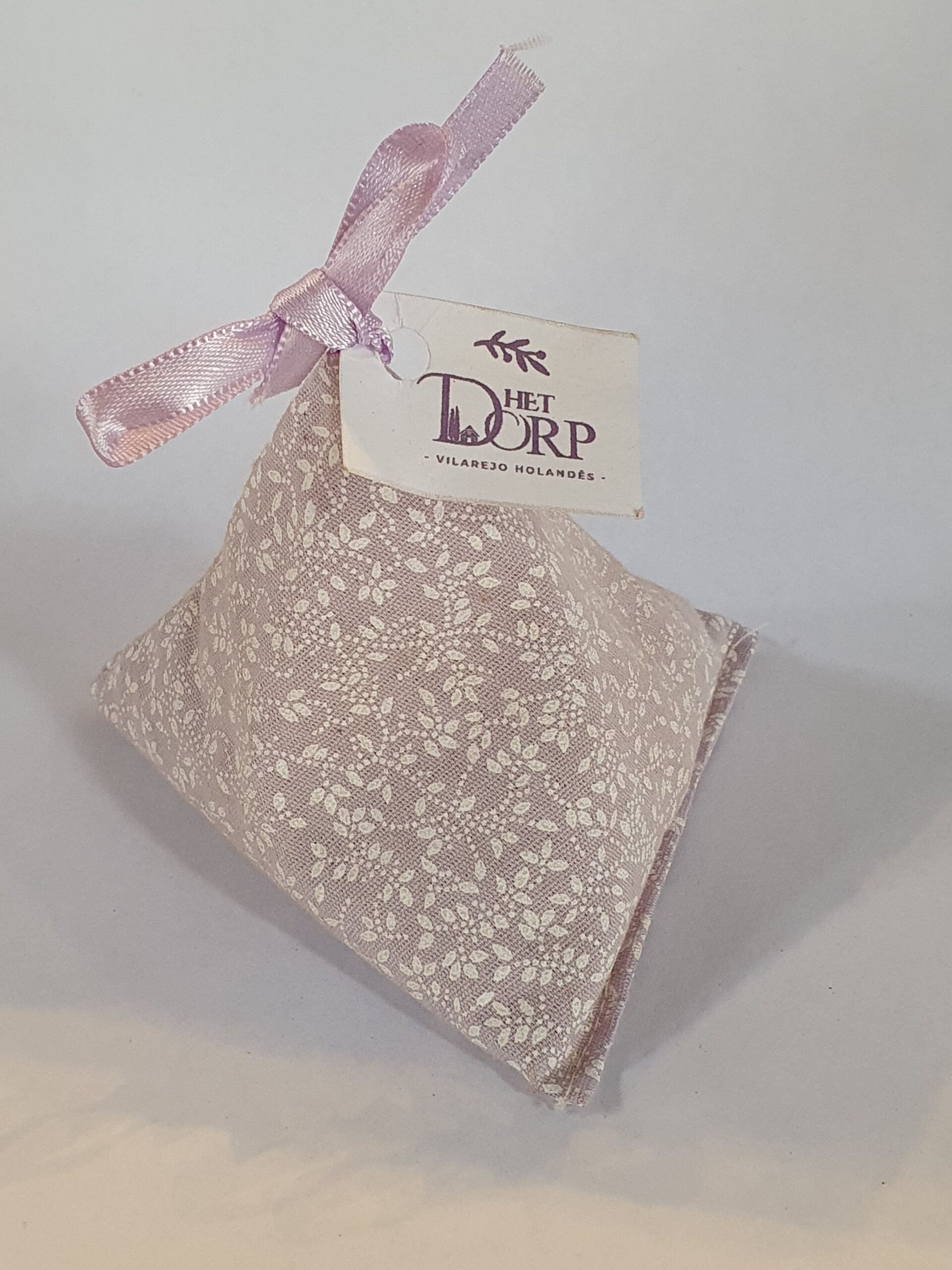 Sachê aromatizador de lavanda e alecrim - Imagem 2