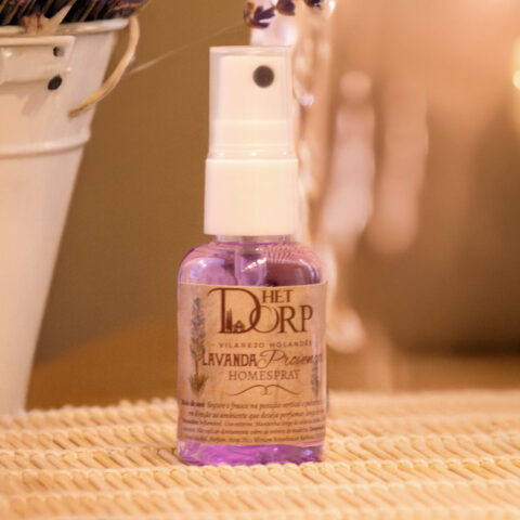 Mini Homespray lavanda provençal