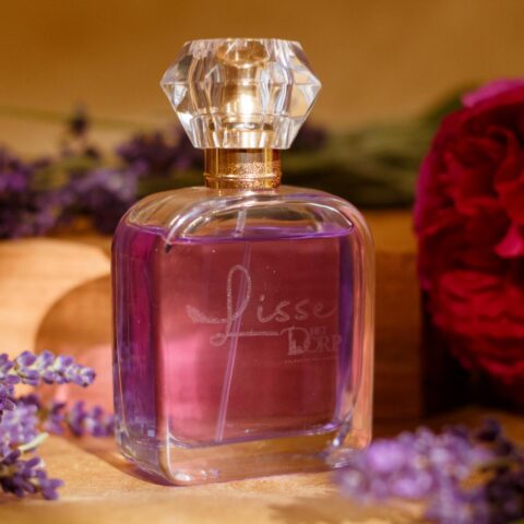 Perfume feminino 'Lisse'