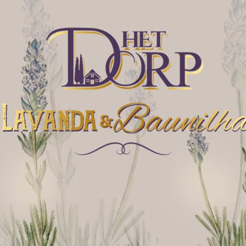 Lavanda e Baunilha