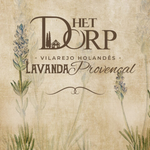 Lavanda Provençal