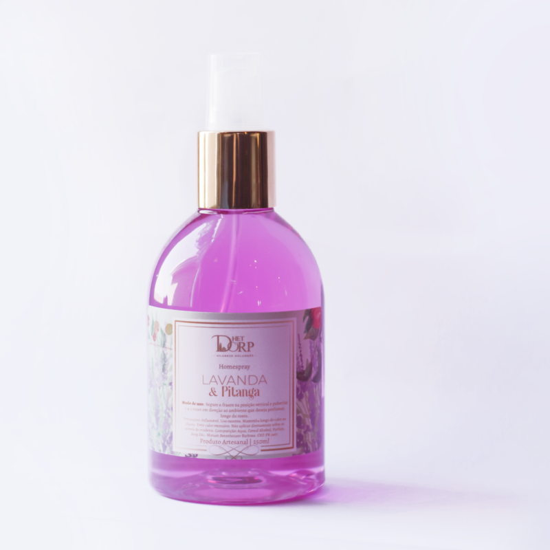 Homespray Lavanda e Pitanga - Image 2