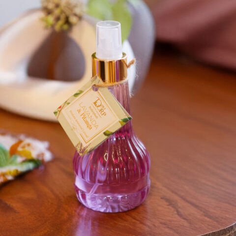 Bodysplash Lavanda e Pitanga