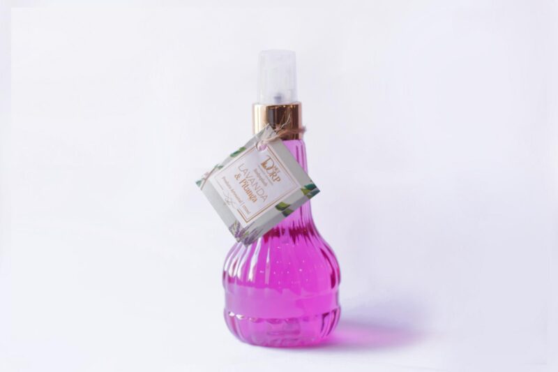 Bodysplash Lavanda e Pitanga - Image 2