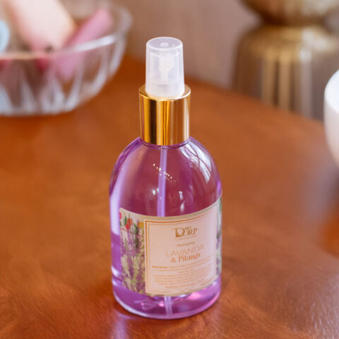 Homespray Lavanda e Pitanga