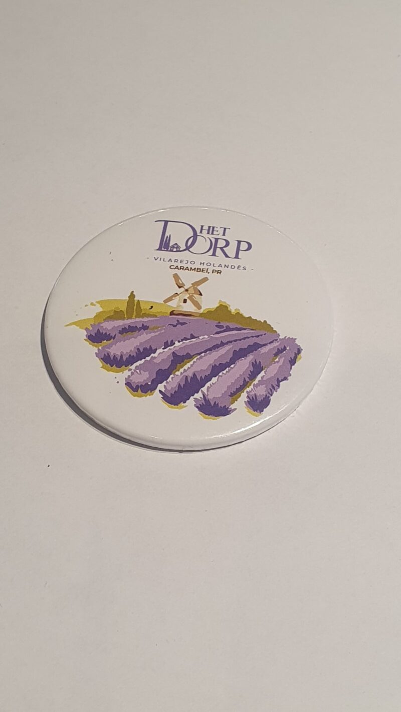 Imãs de Souvenirs Dorp - Image 6