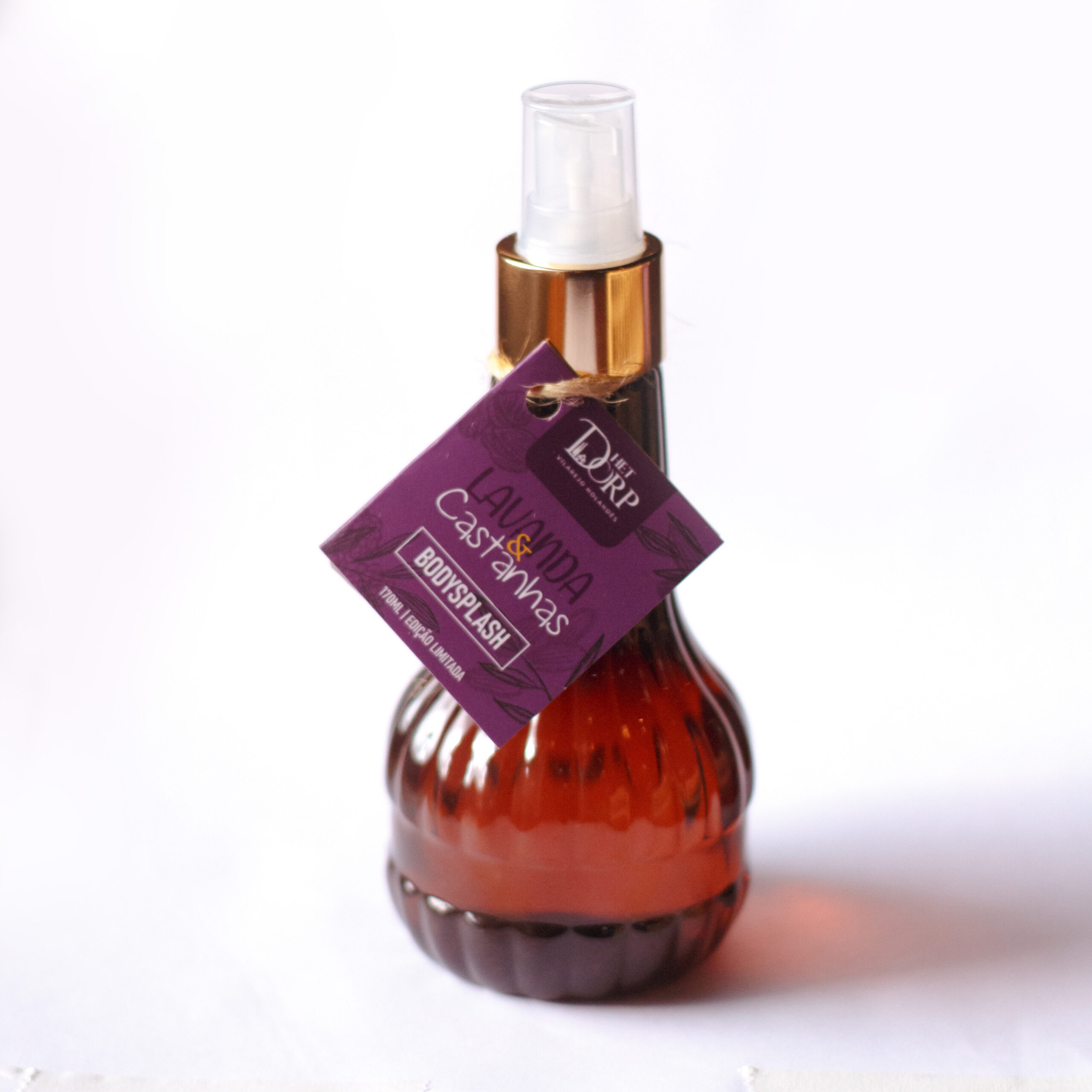 Bodysplash Lavanda e Castanhas - Imagem 2