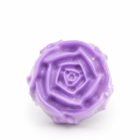 Sabonete Sólido Lavanda e Alecrim Flor