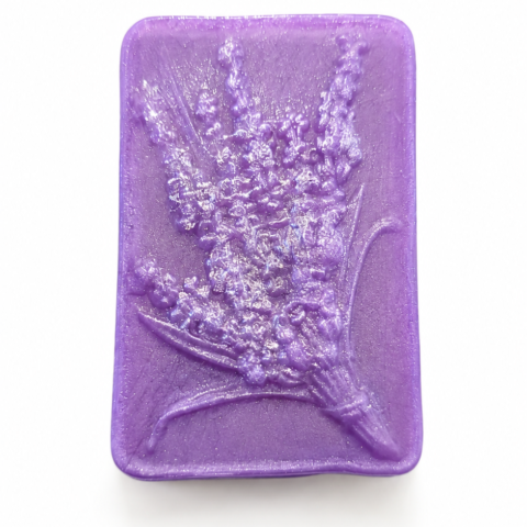 Sabonete de Lavanda Provençal
