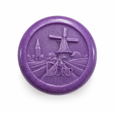 Sabonete de Lavanda Provençal Moinho