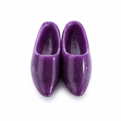 Sabonete Sólido Lavanda Tamanco