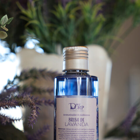 Difusor de varetas Brisa de Lavanda
