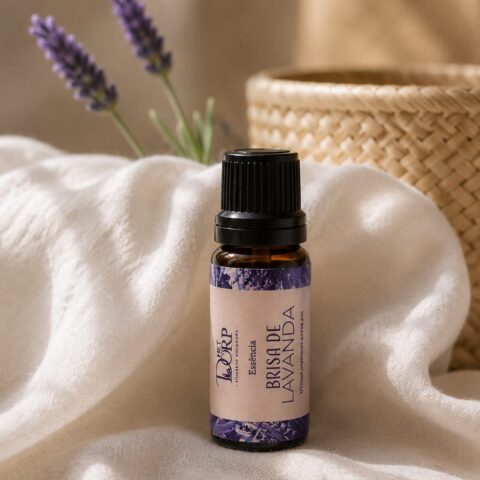 Essência para difusor Brisa de Lavanda