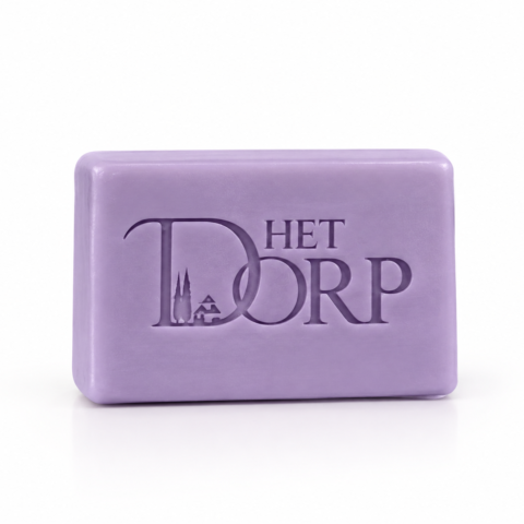 Sabonete Sólido Lavanda e Alecrim Het Dorp