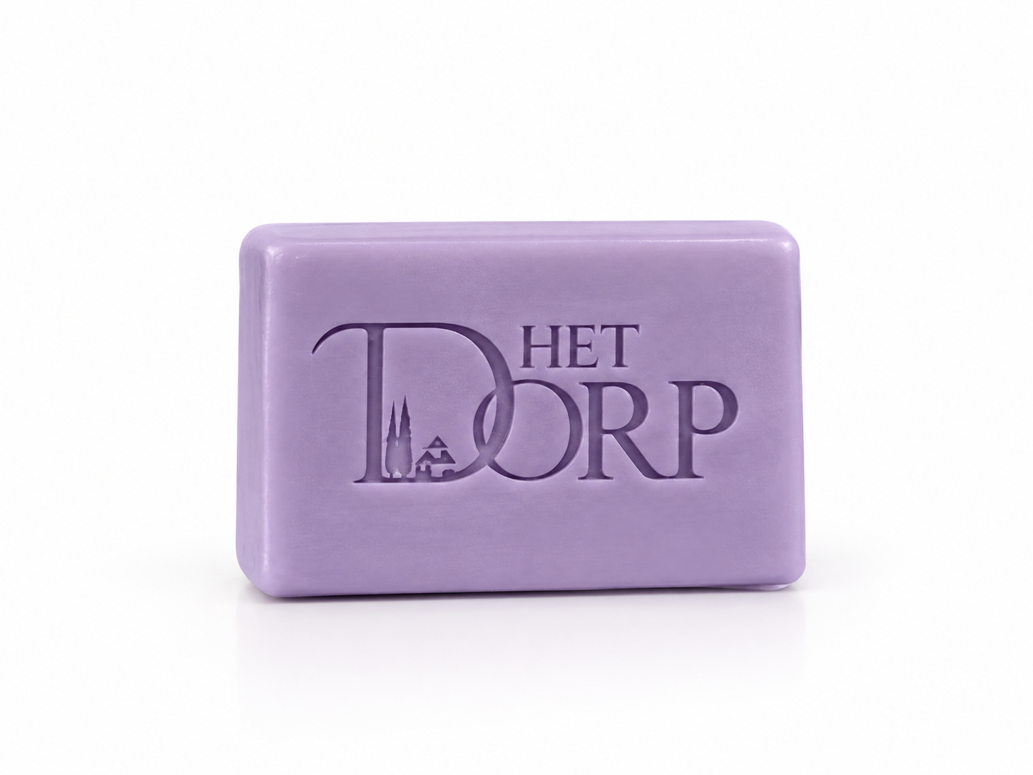 Sabonete Sólido Lavanda e Alecrim Het Dorp