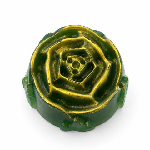 Sabonete Lavanda e Cedro Flor