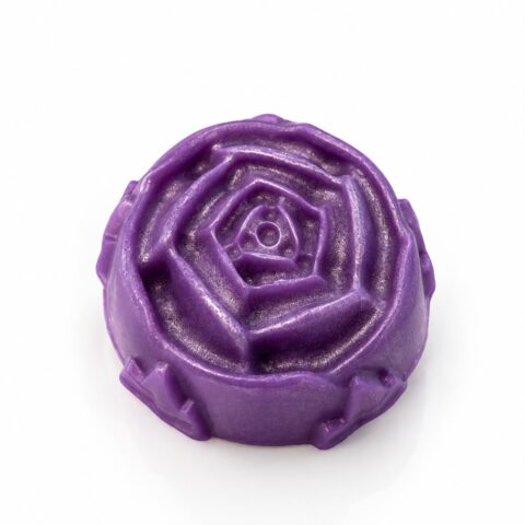 Sabonete de Lavanda Provençal Flor